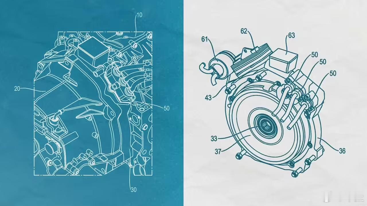 11 月 12 日消息，轴向磁通电机凭借轻量化、结构紧凑及强劲功率输出的核心优势