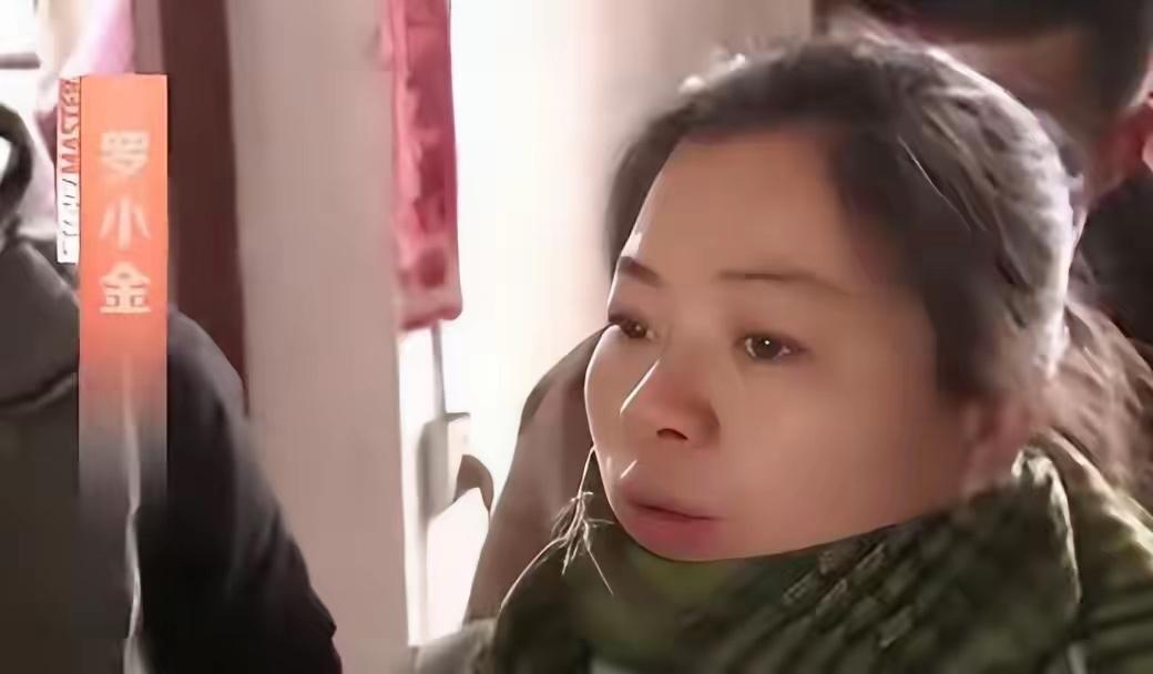 “说不清了！”江西宜丰，一女子跟丈夫二婚8年，因丈夫没生育能力，他们夫妻去做试管