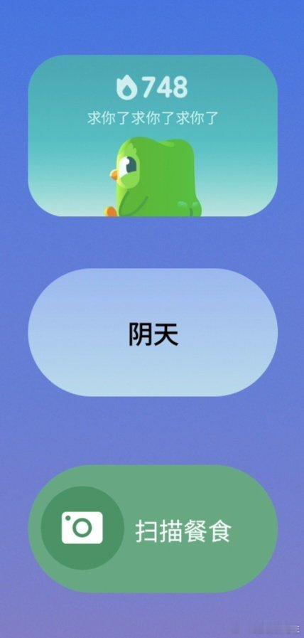 三星终于聪明了，把这个扫描饮食给了，真的很方便，扫一下就可以添加了，用的是bix