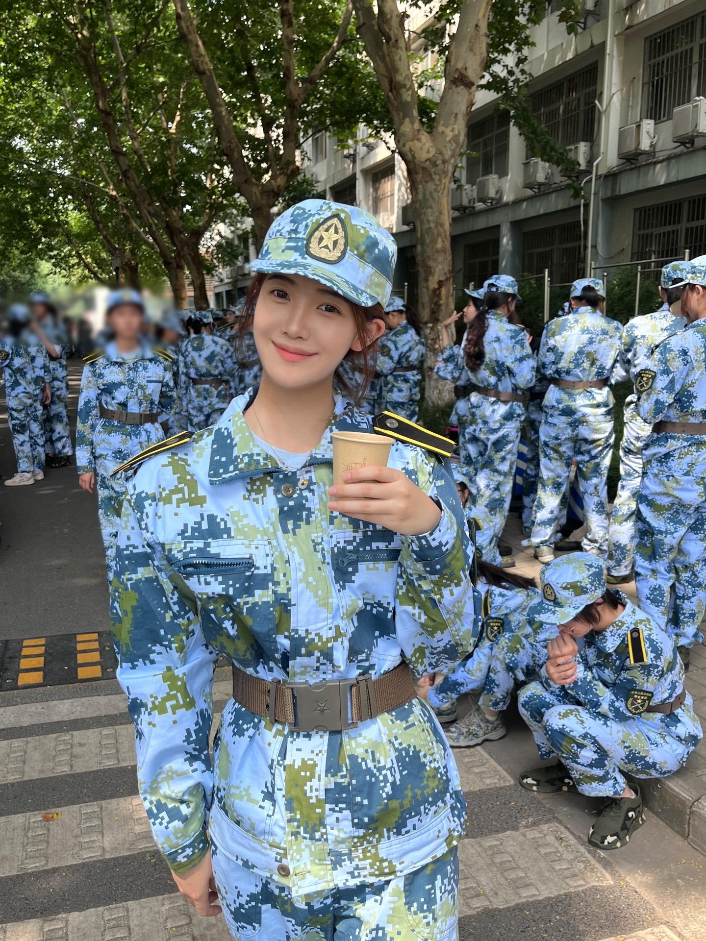 大一