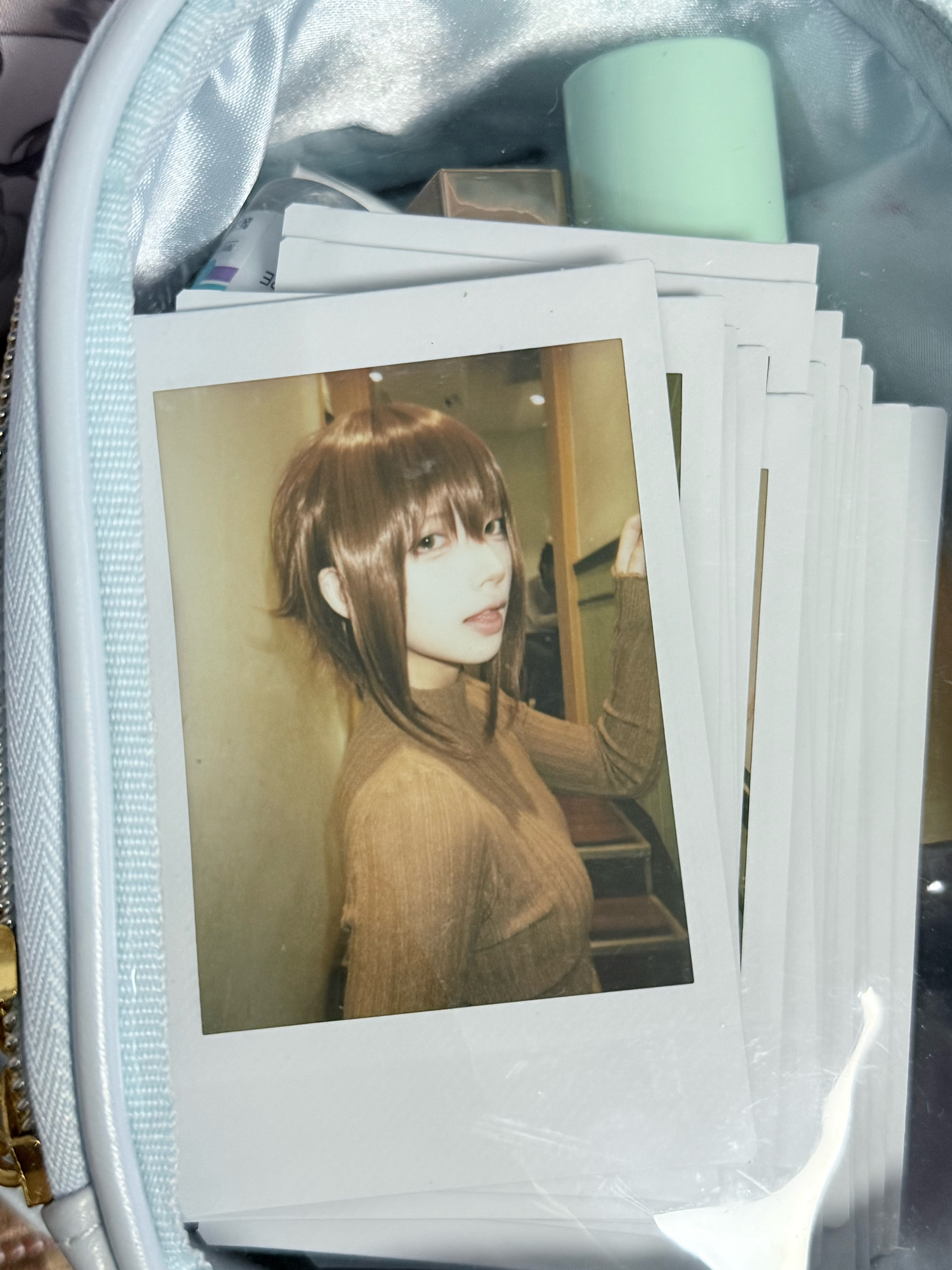 千纱 ​​​