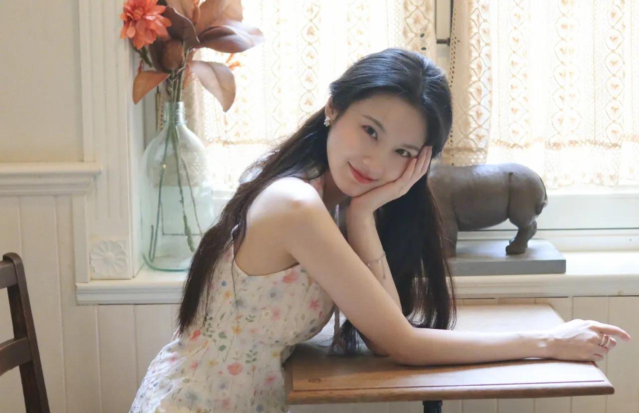 我也很期待张慧雯参加浪姐2026！但又忍不住为她担心，她太率真没心眼还总谦让，希