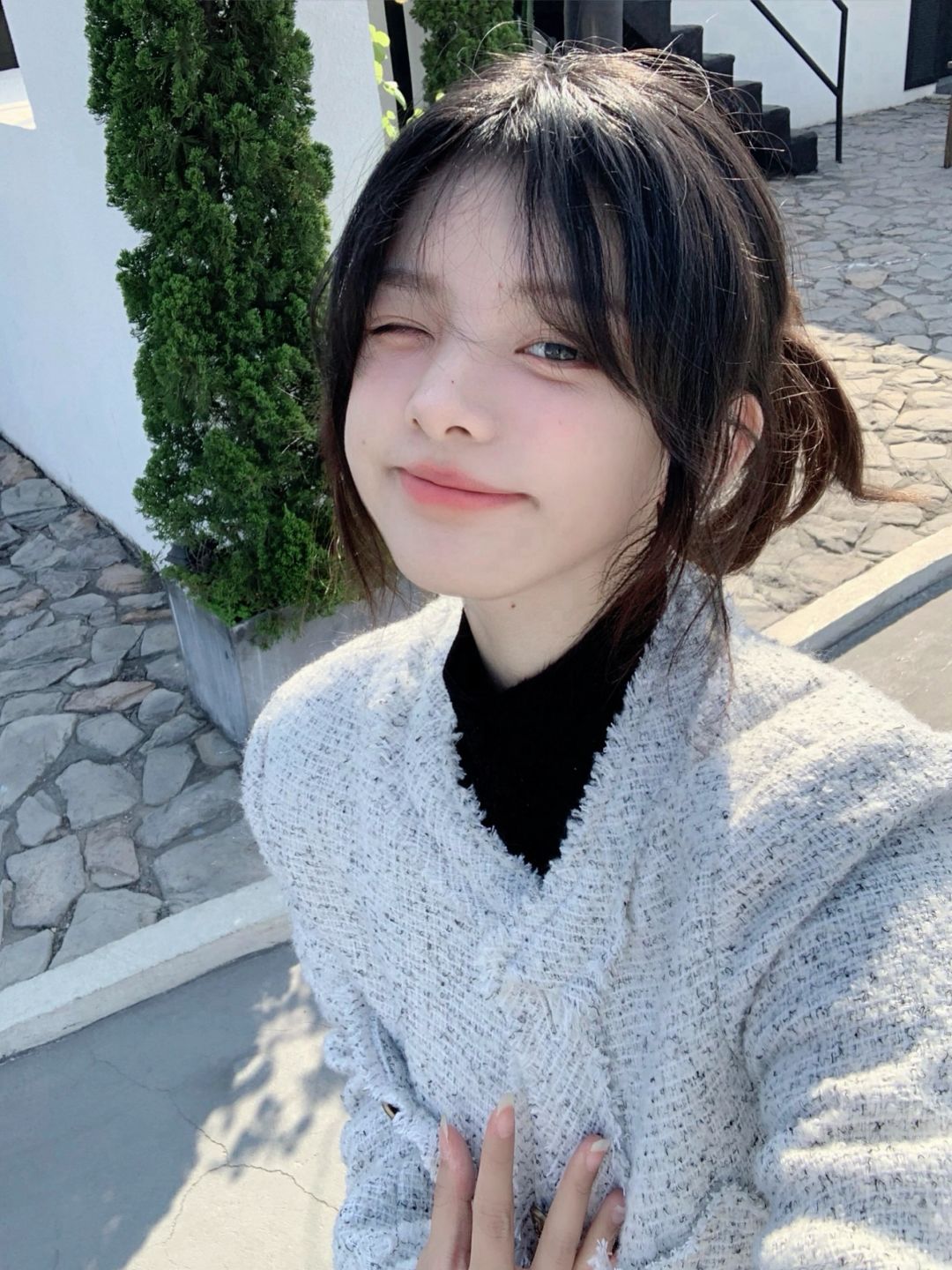 不一样的感觉 🥛⌯>ᴗo⌯ಣ