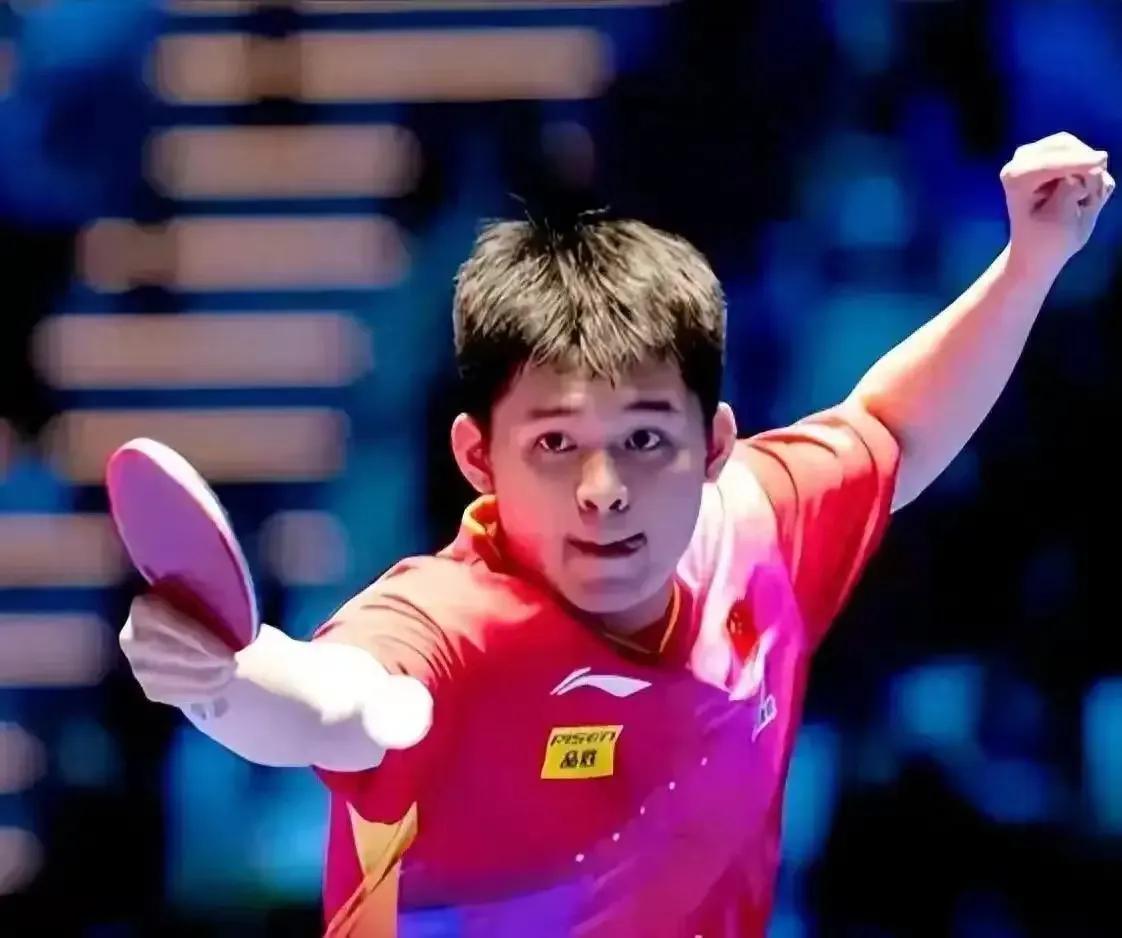 WTT多哈冠军赛，今日赛程
(2026年01月07日，星期三)

男单、女单1/