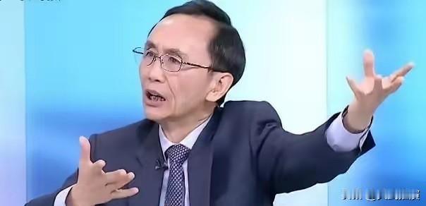 5月24日，台湾美丽电子报董事长吴子嘉说：两岸统一后，中国综合国力肯定会超过美国