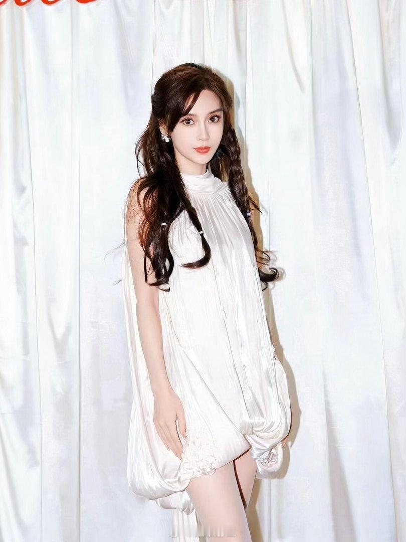 Angelababy 