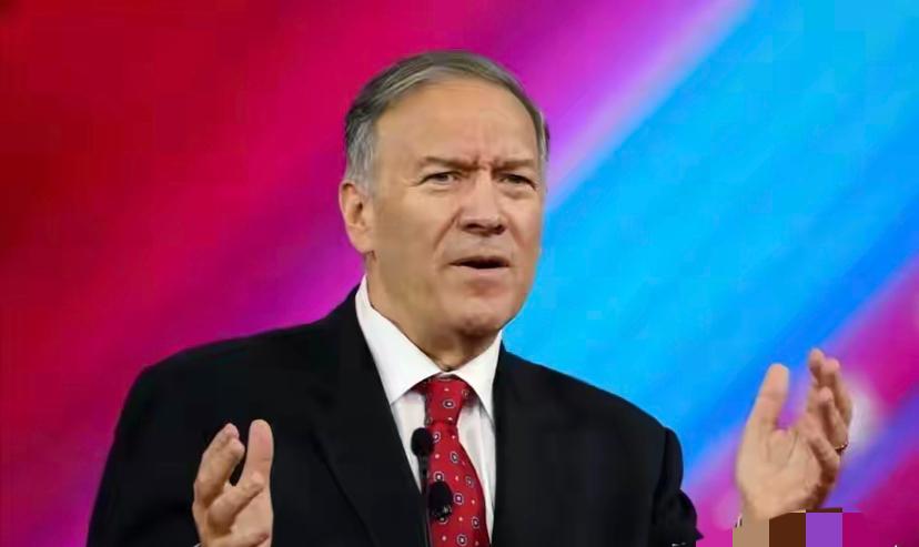 蓬佩奥叫嚣:美国不能在台海问题上退缩。

就在今日凌晨（9日），针对中东当前形势