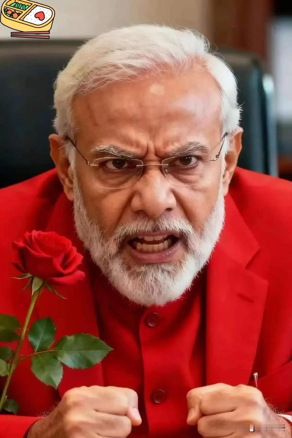 印度消息
路透社刚爆出大消息，印度一口气买了伊朗400万桶石油，付钱的时候一分美