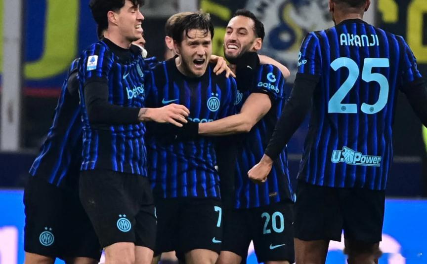 ⚡️都灵主场迎强敌，米兰尤文硬碰硬，三场比赛各有故事！意甲队伍：都灵vs国际米兰