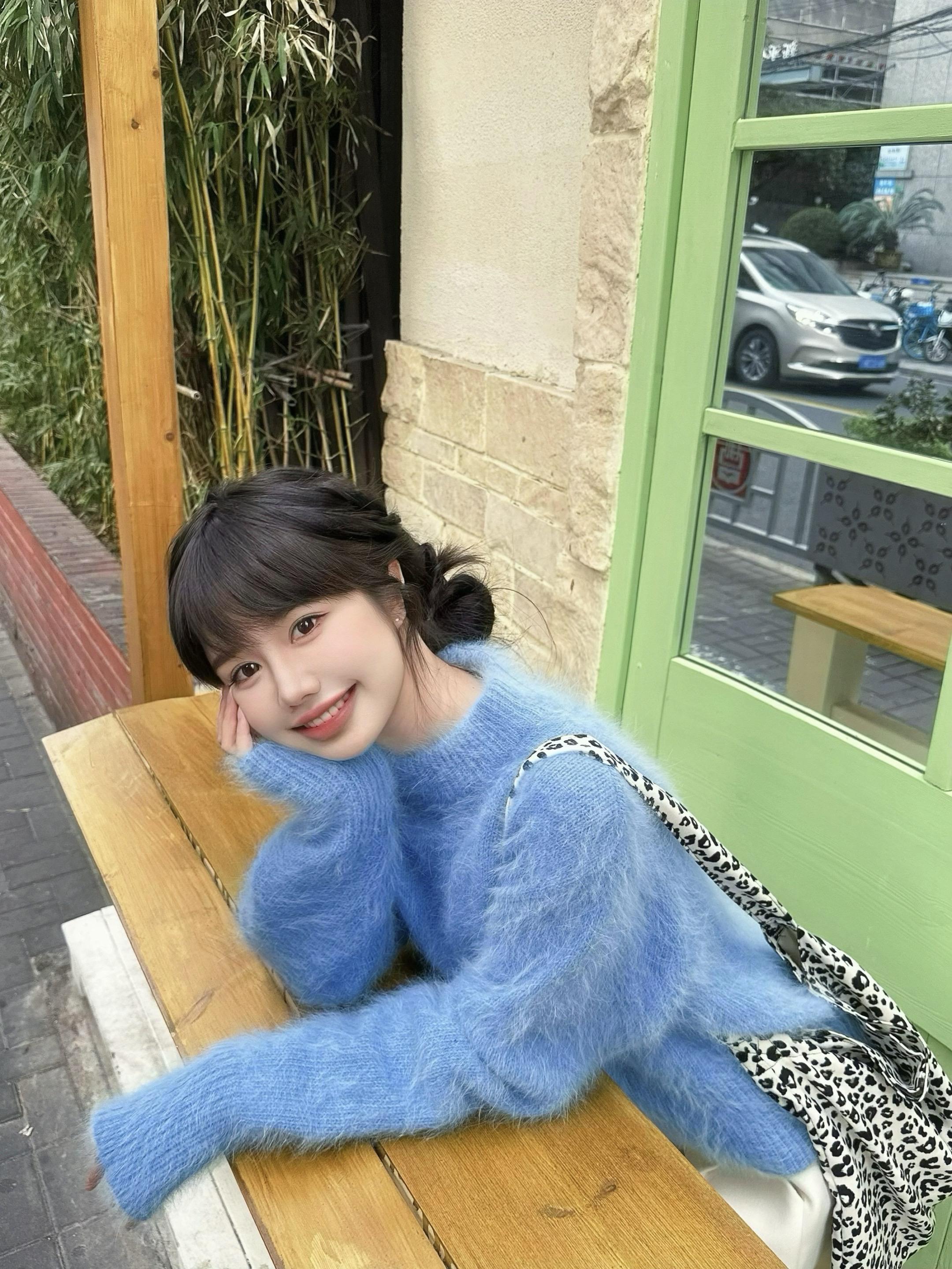 喜欢吗？专门为你拍的！