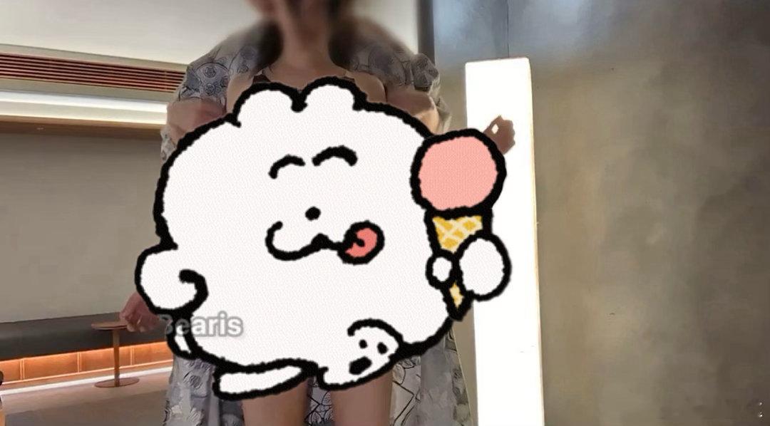 那条链子放在老婆身上简直太完美了  一直在豆豆面前打圈转悠悠的 -铁3 