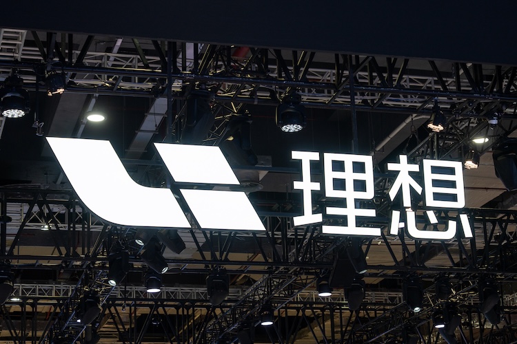 对话｜理想汽车CTO谢炎：我们凭什么做出“全世界性能最强AI芯片”