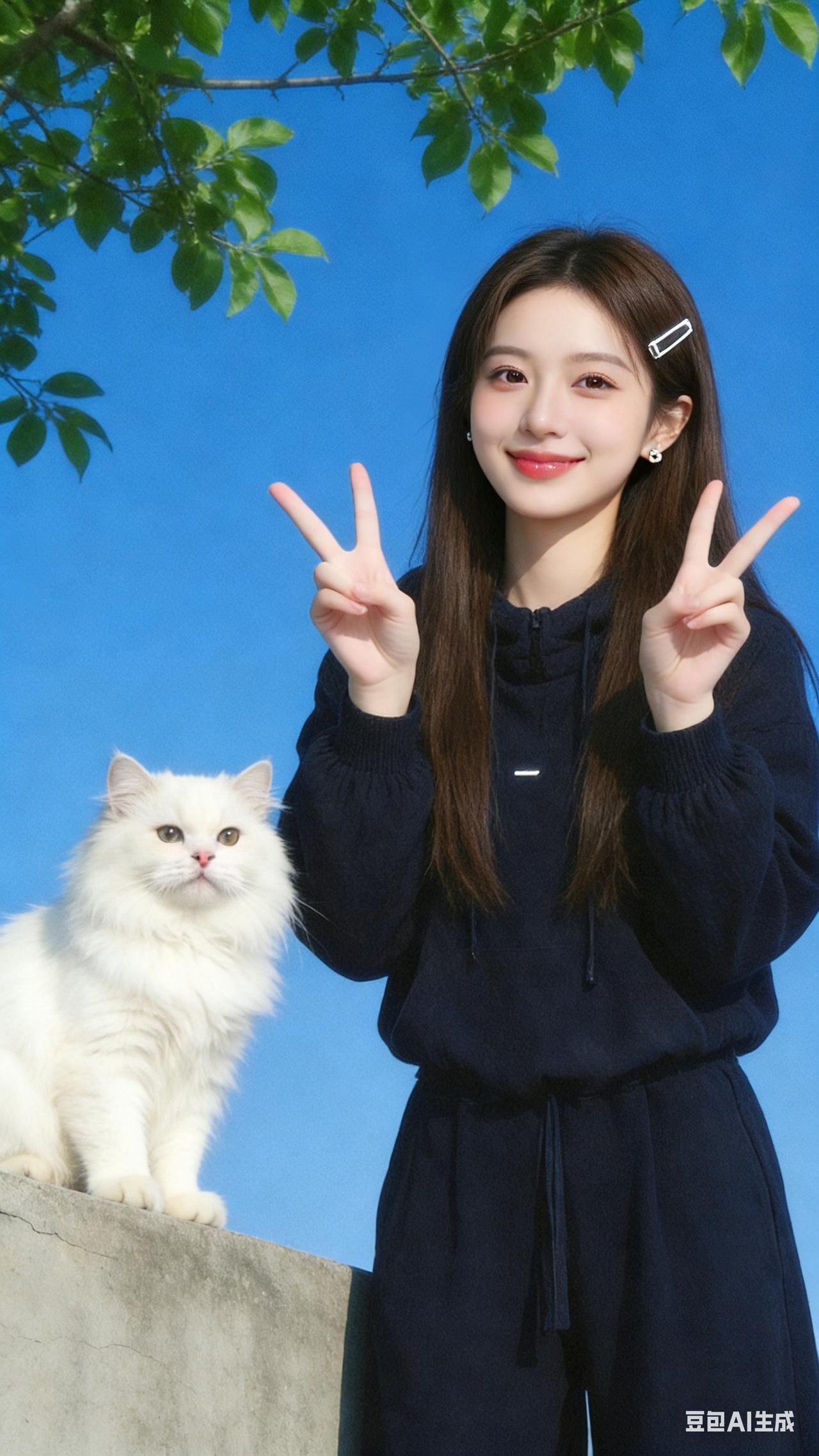 春日生活打卡季