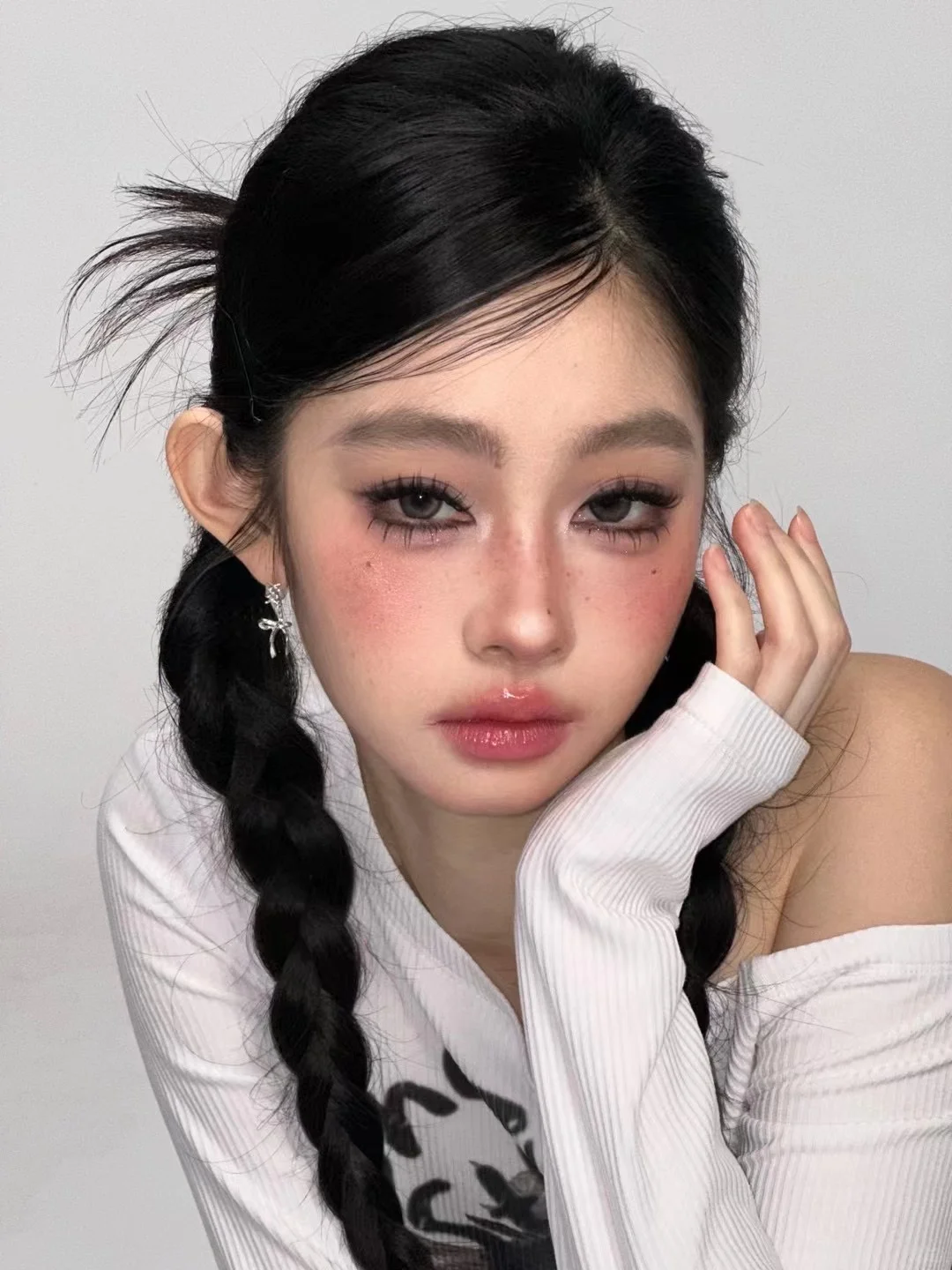 歪嘴🫤小猫