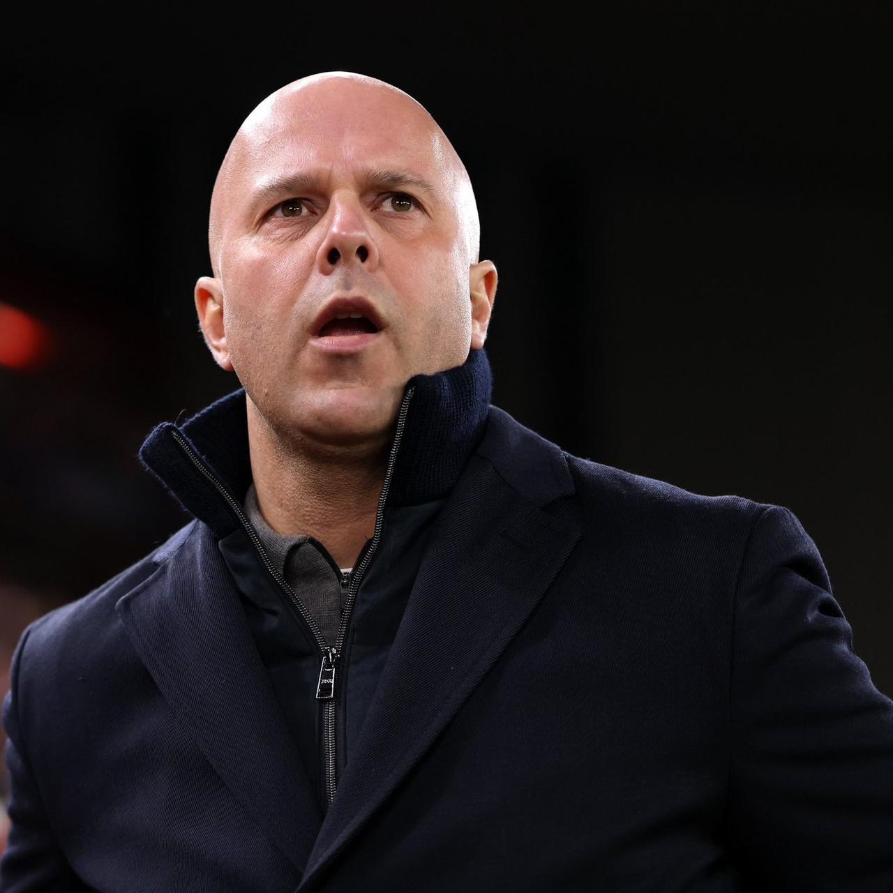 【斯洛特：定位球很重要】英超第28轮，利物浦在安菲尔德以5-2击败西汉姆联！双方