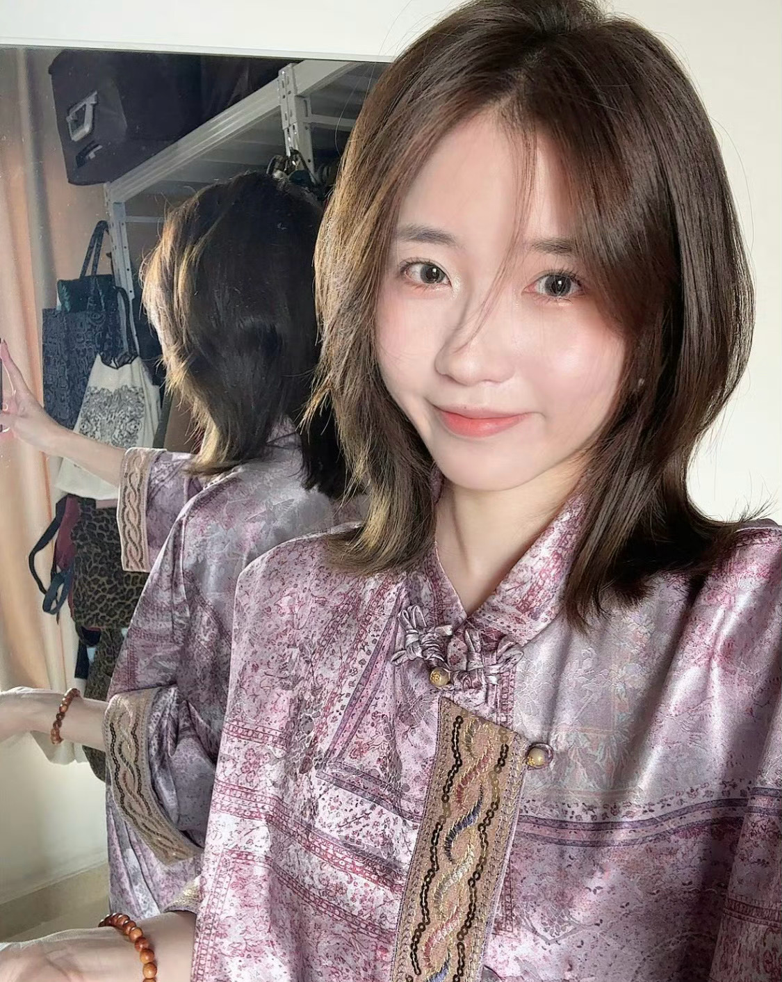 新中式 真的有姨味吗   