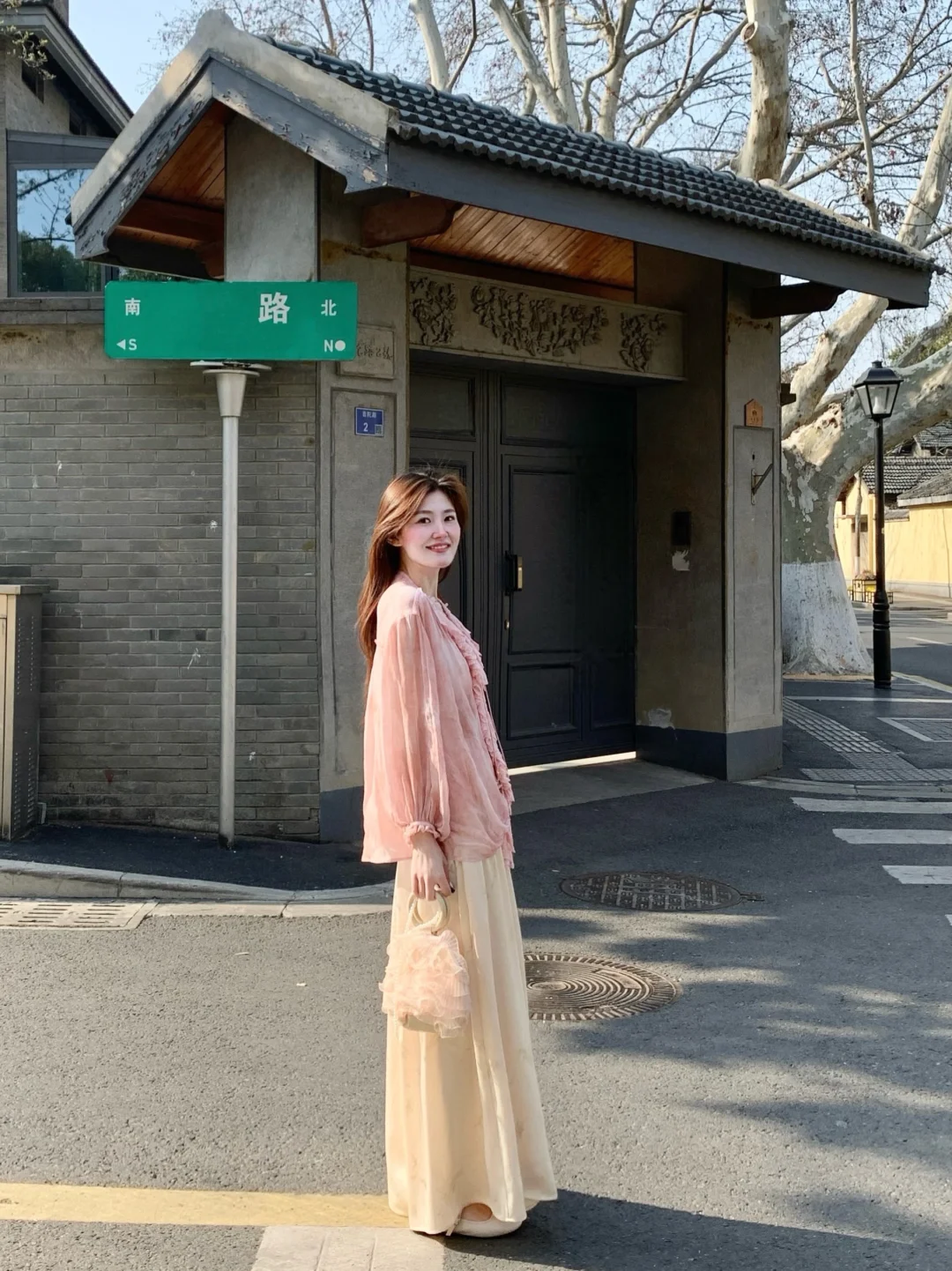 ✨关于我月入8800很会穿这件事……