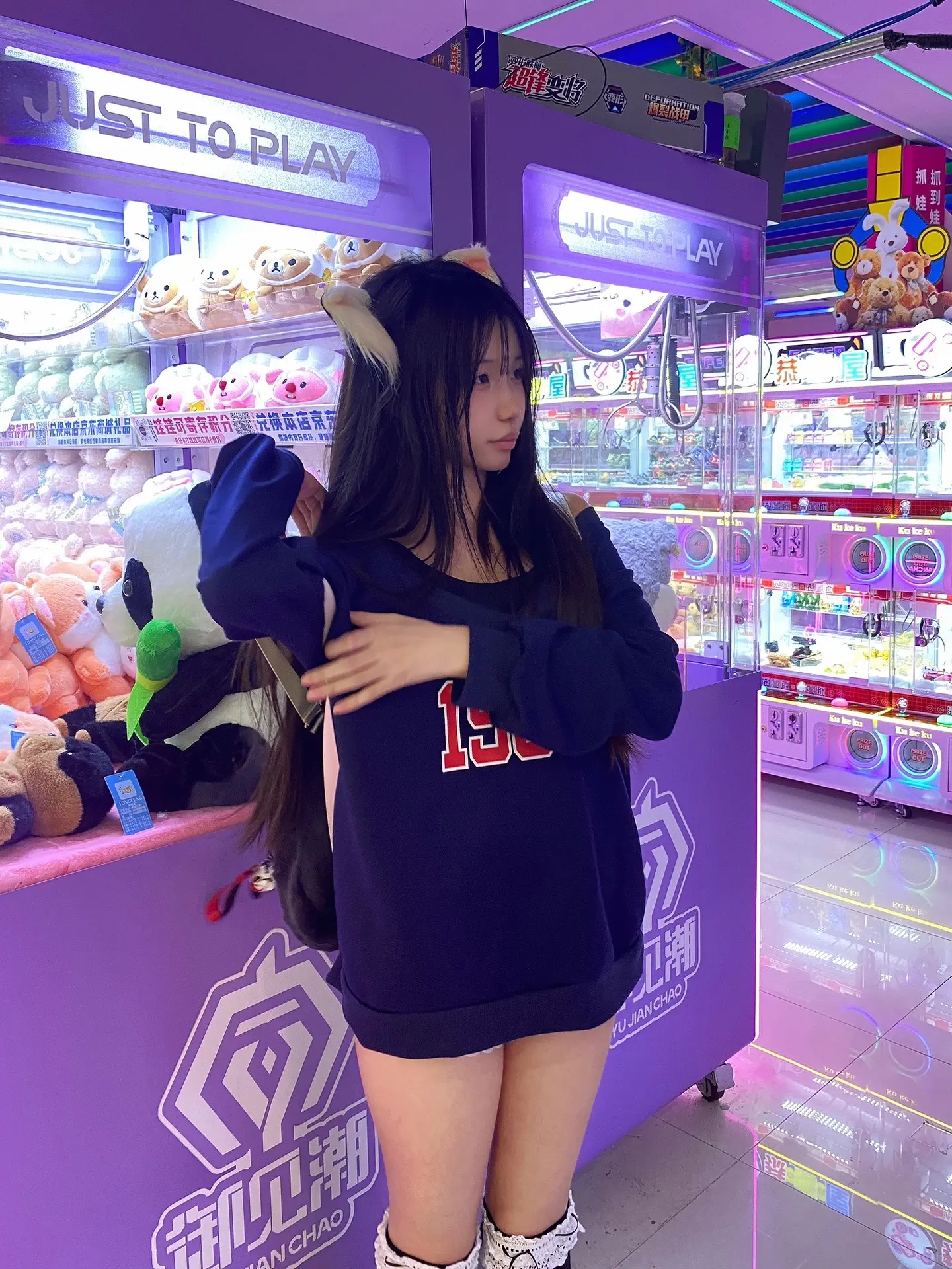 问题小猫来到异世界🐾🐱。