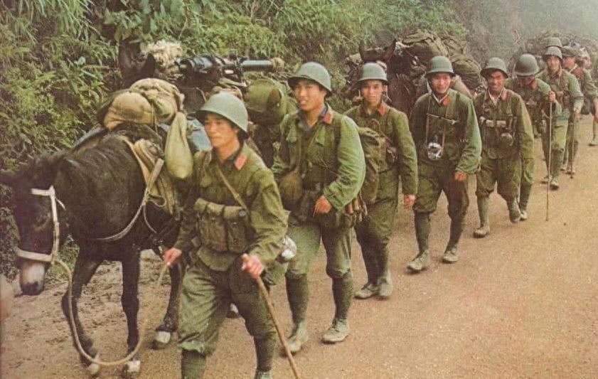 1979年中越战争中，越南最高阵亡将领的军衔究竟是什么？越南视角详细解析
197