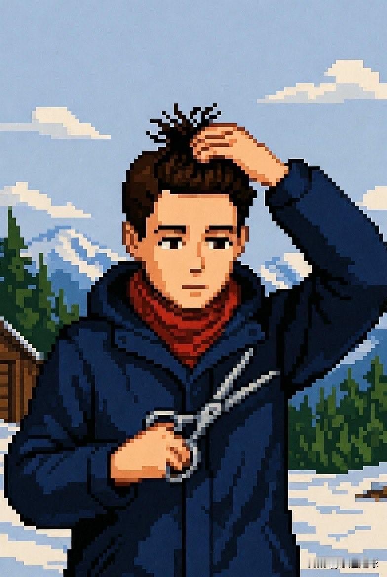 国外男士理发价格（每个国家首都城市平均数据）：
🇳🇴 挪威：64.50美元