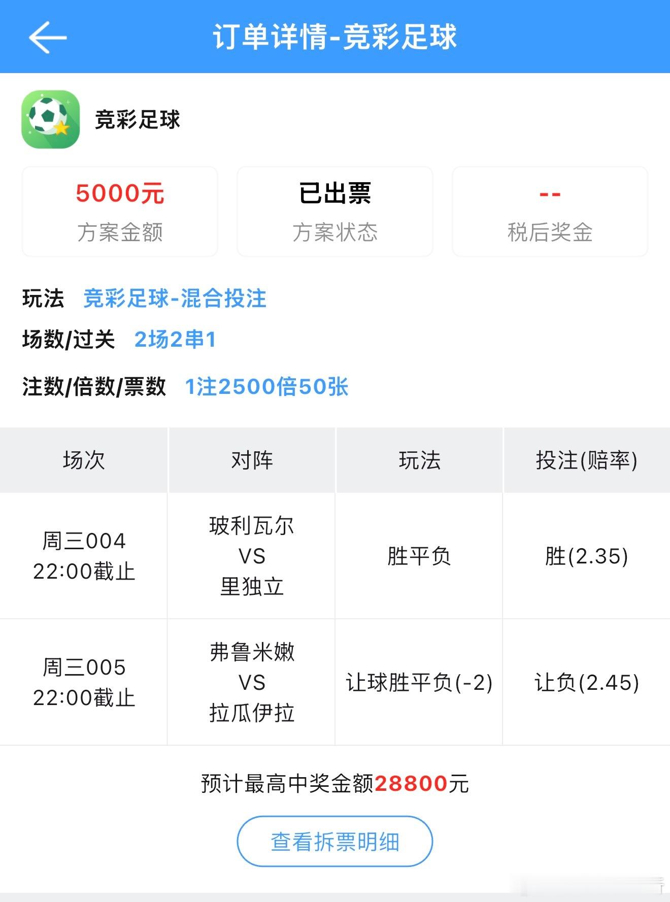 思路清晰锁定方向！5.6倍精选搏单已安排，静候赛场兑现盈利机会 