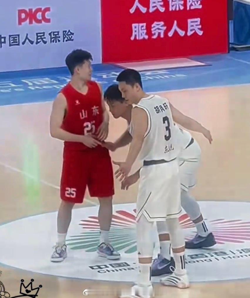 王岚嵚：没看错吧，这什么待遇？全运会 ​​​