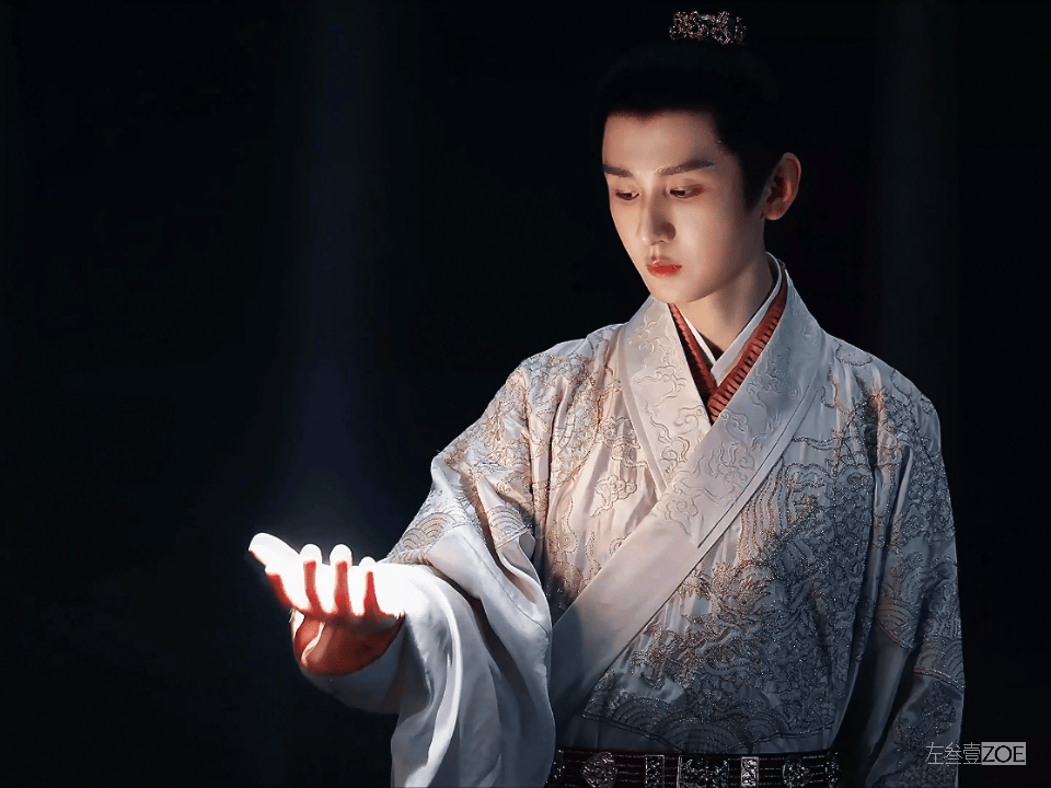 等候《两京十五日》开播，看成毅塑造朱瞻基这段惊心动魄的北上之路，饱经磨难褪去青涩