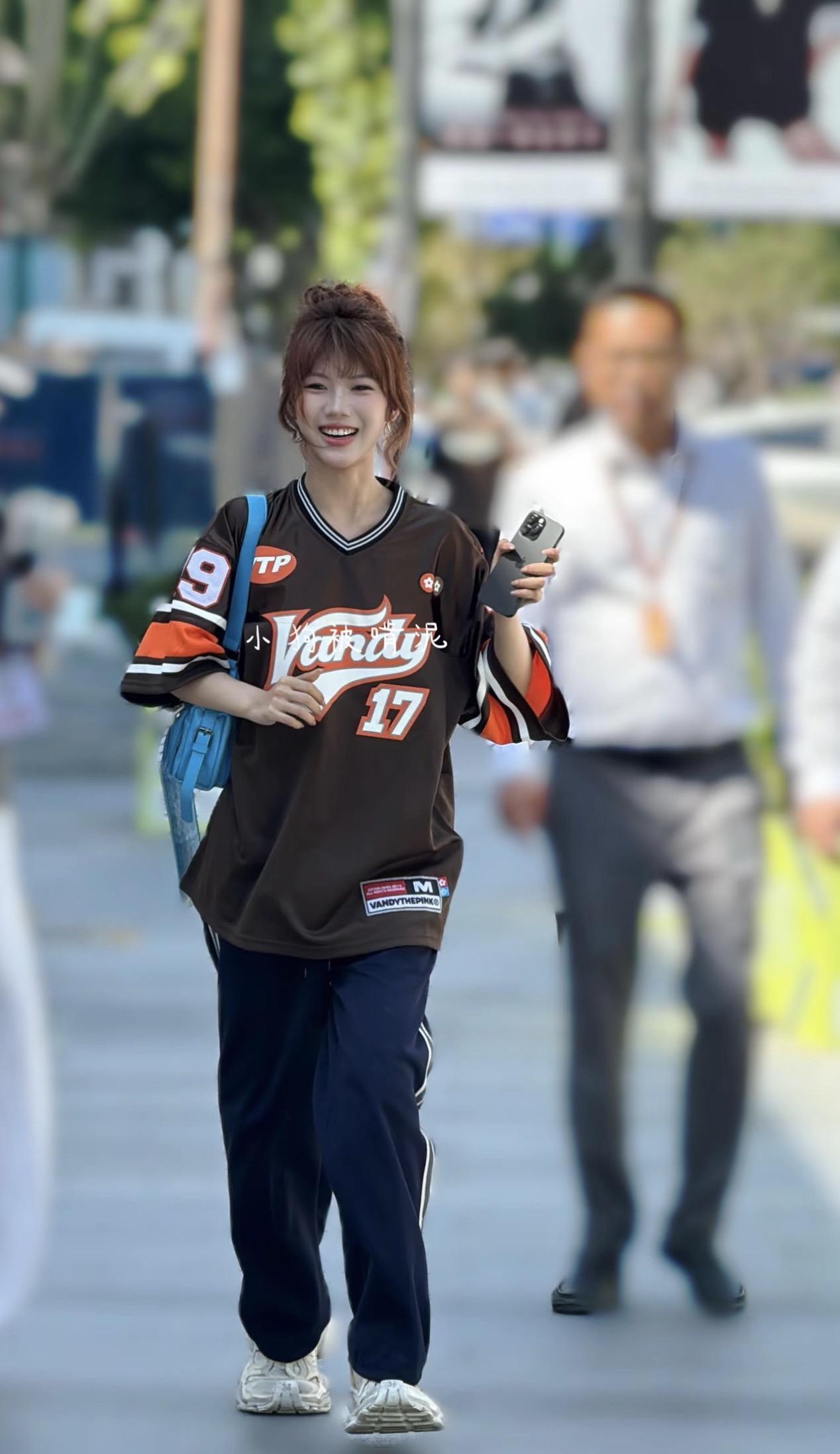 面对面的时候想说一万句感谢