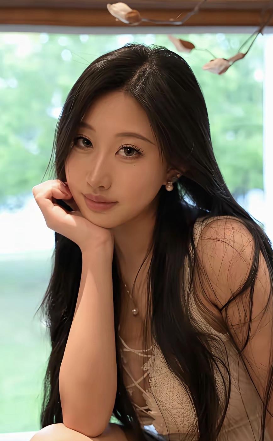 漂亮