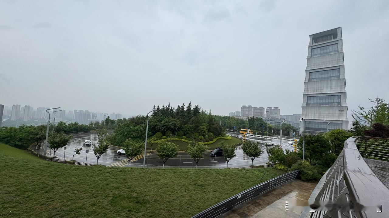 猜猜这是哪儿？据说这里是拍夕阳的最佳地方
