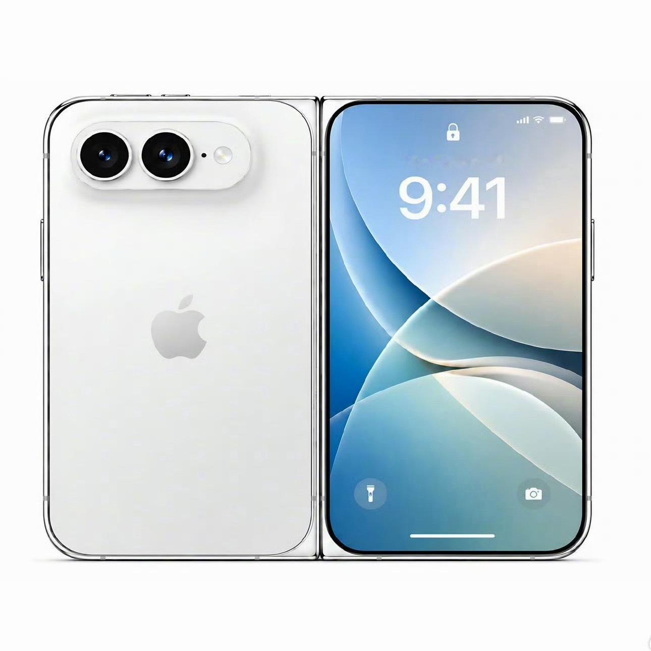 iPhone Duo大家猜猜iPhone Duo多少钱？评论区前三个猜对的有红包