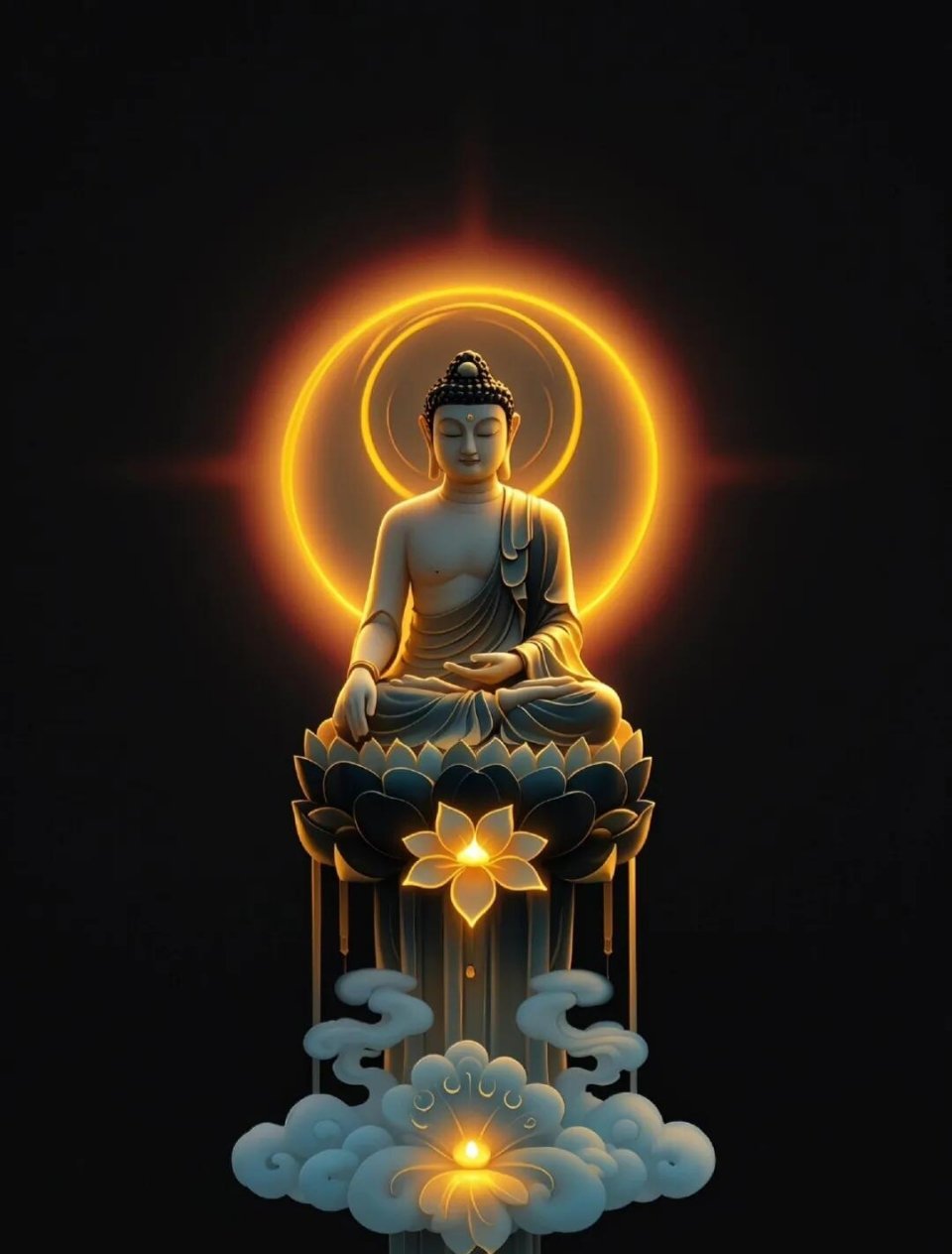 祈福！把你的愿望留下，一定会实现！ 