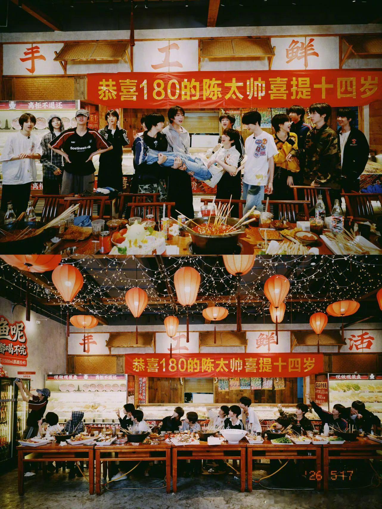 TF四代 群像的魅力在此刻具象化了 