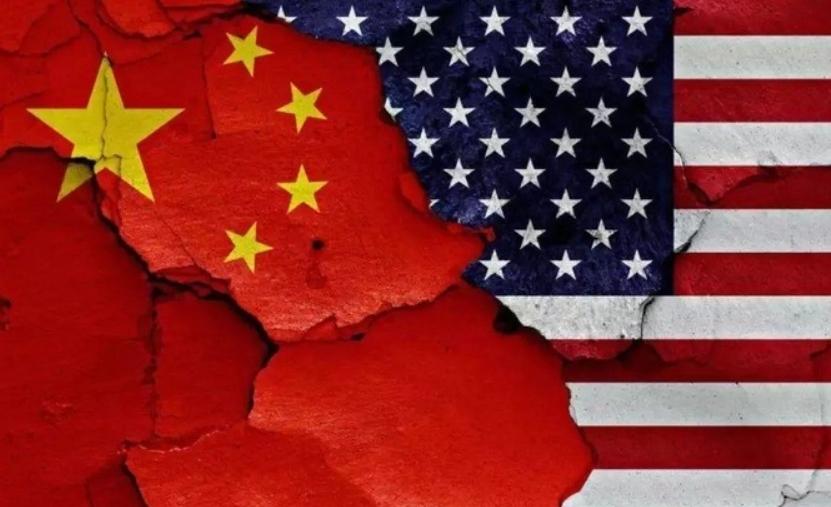 为什么中国开始对美国步步紧逼？因为我们已经彻底看清了当年苏联是怎么垮台的。大家应