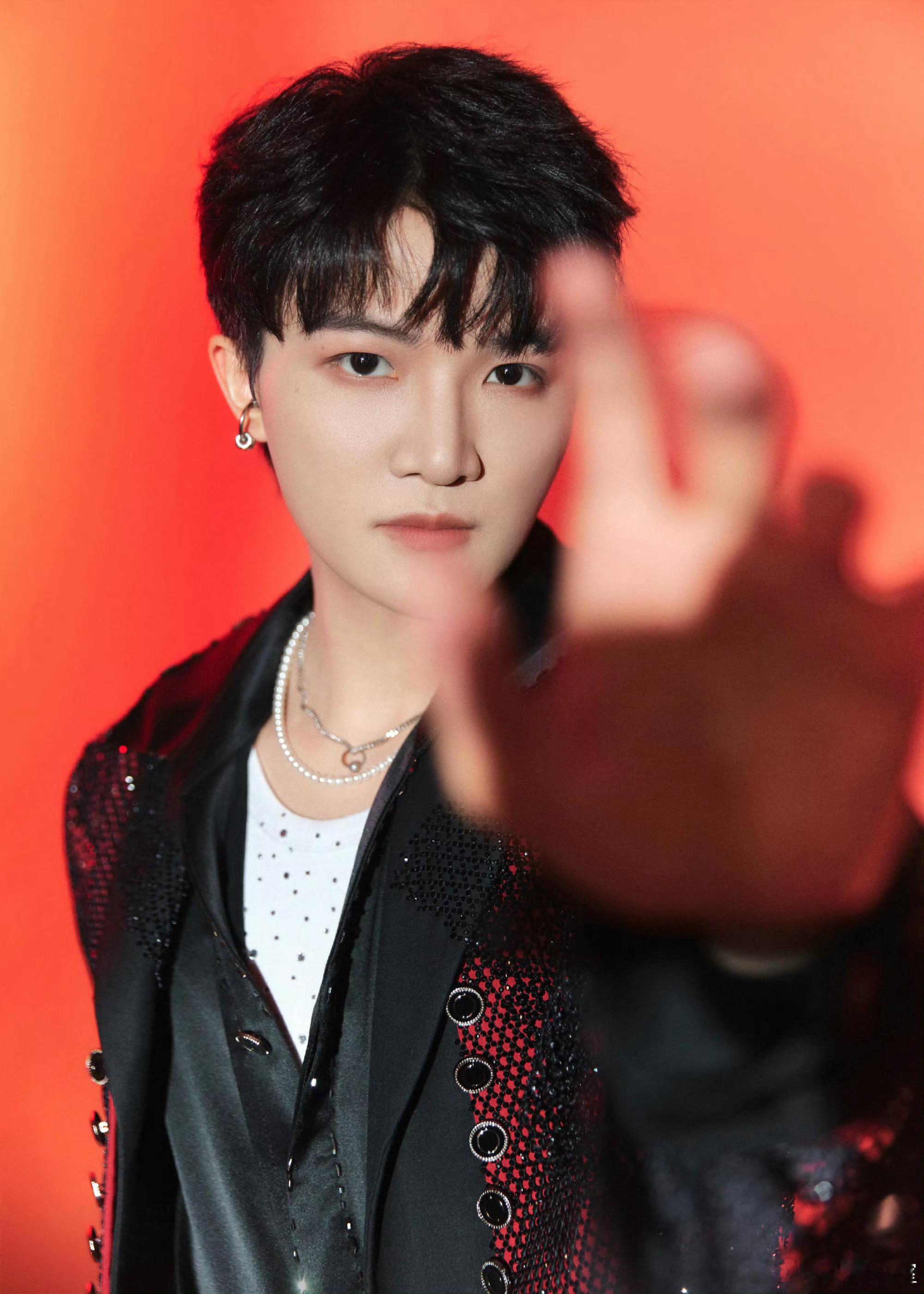 周深我的对现场太对了 OST“王炸”组合，每一首都经典好听，帅爆了！！！周深