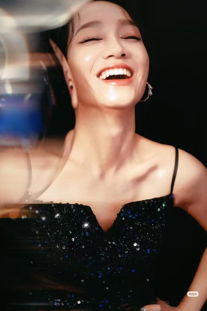 朱丹为李小冉加油谁懂啊！朱丹一句“唱歌是每个人都能享有的，我给你加油”真的戳到我