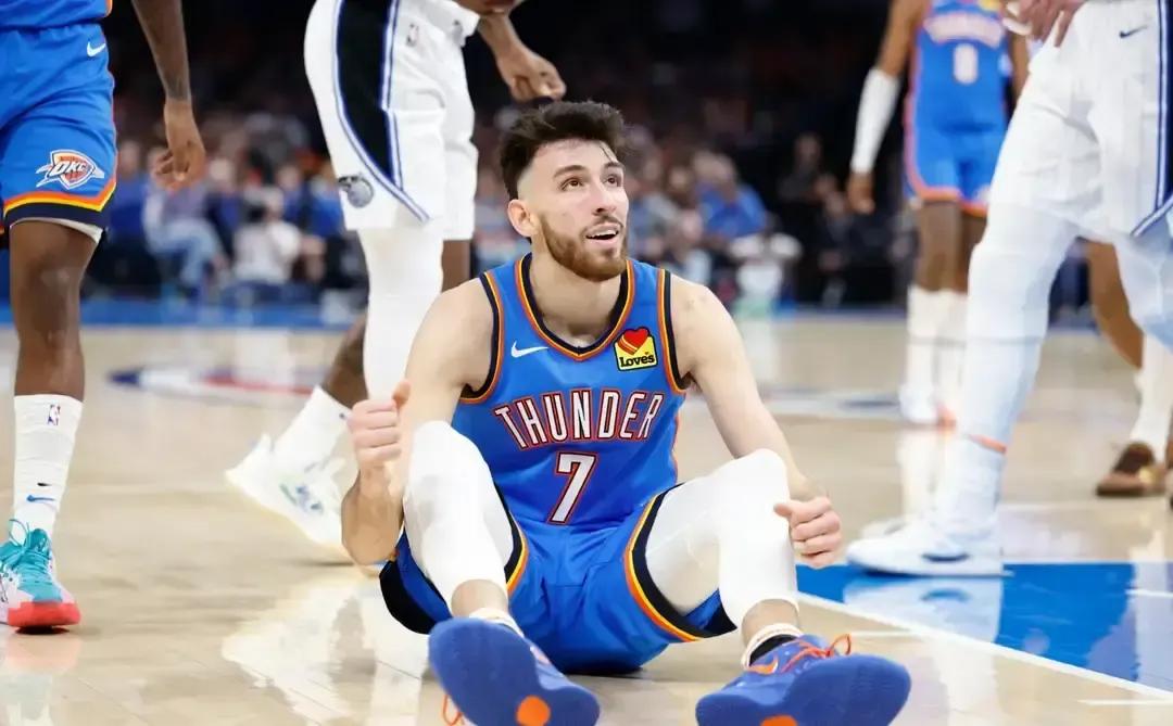 雷霆要逆天了？比73胜9负的那届勇士还强？

雷霆现在是24胜1负，领跑整个美职