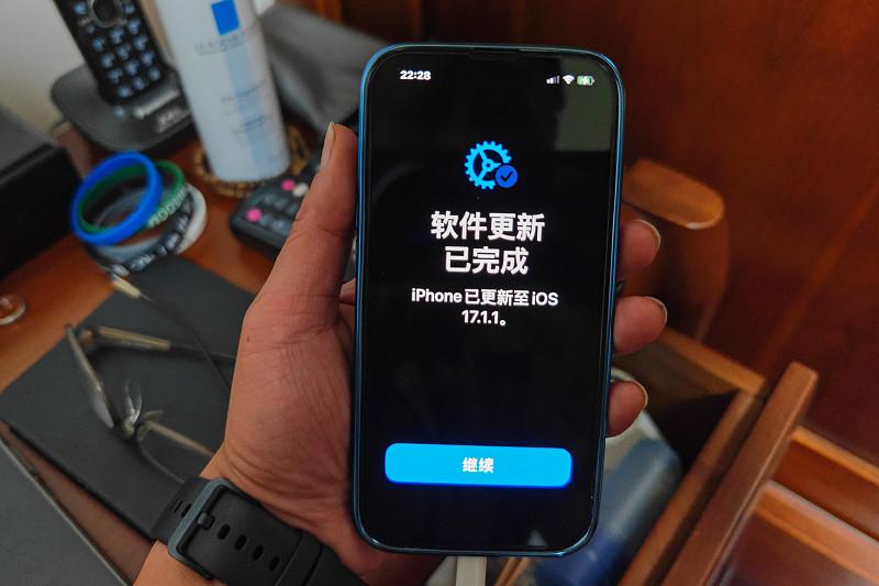 苹果手机千万别乱升级，iOS 系统版本选择详解！
这是苹果用户圈里很少往外说的系
