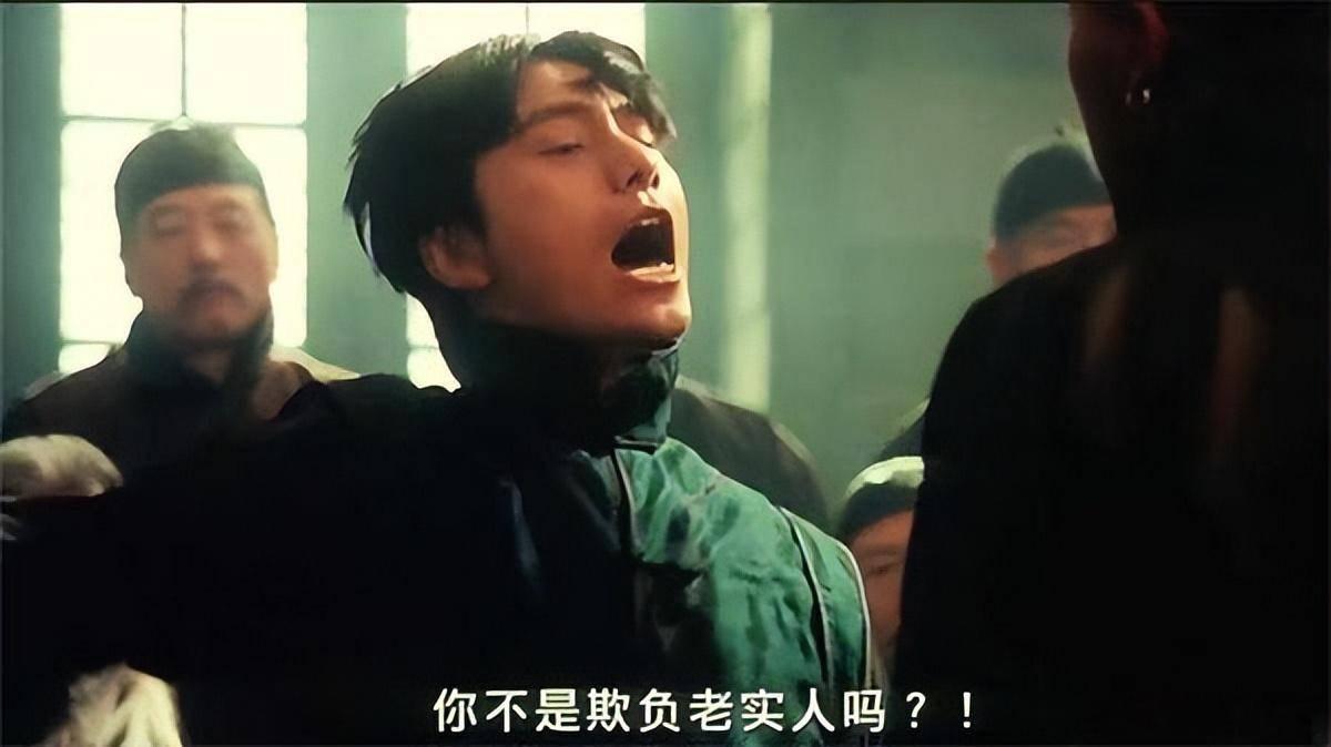 有时候上天挺会作弄人的，结婚22年养了二十多年的两个儿子，到最后居然不是自己亲生