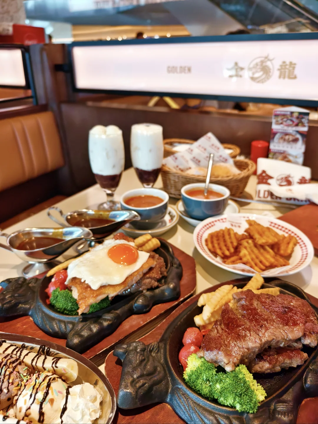 🇭🇰东涌挖到宝‼️铁板魅力💯回忆杀