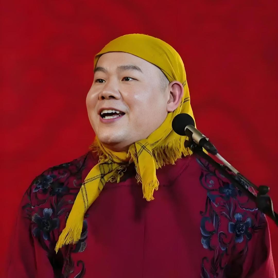 谁有岳云鹏电话
麻烦告诉我一下
不为别的，我就是想问问，你说相声好听就算了，为什