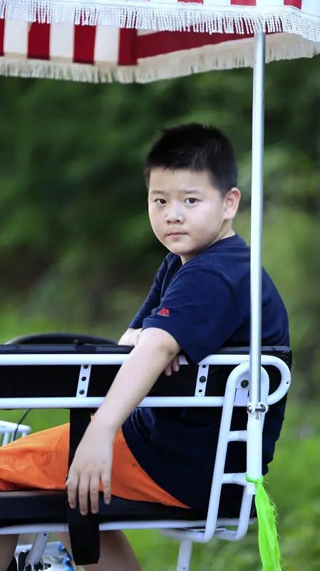10岁高考、16岁博士，30岁却成“啃老族”？神童张炘炀的人生启示录

曾经震惊