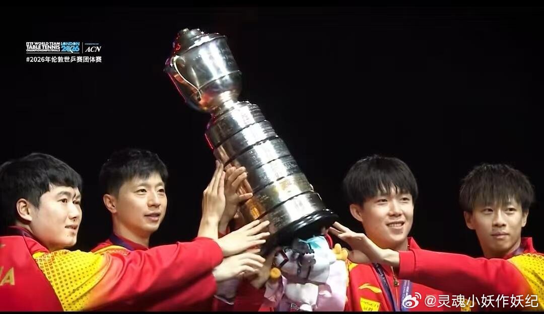 樊振东釜山世乒赛一单两分！紫薇星的光是耀眼的，遮不住的 