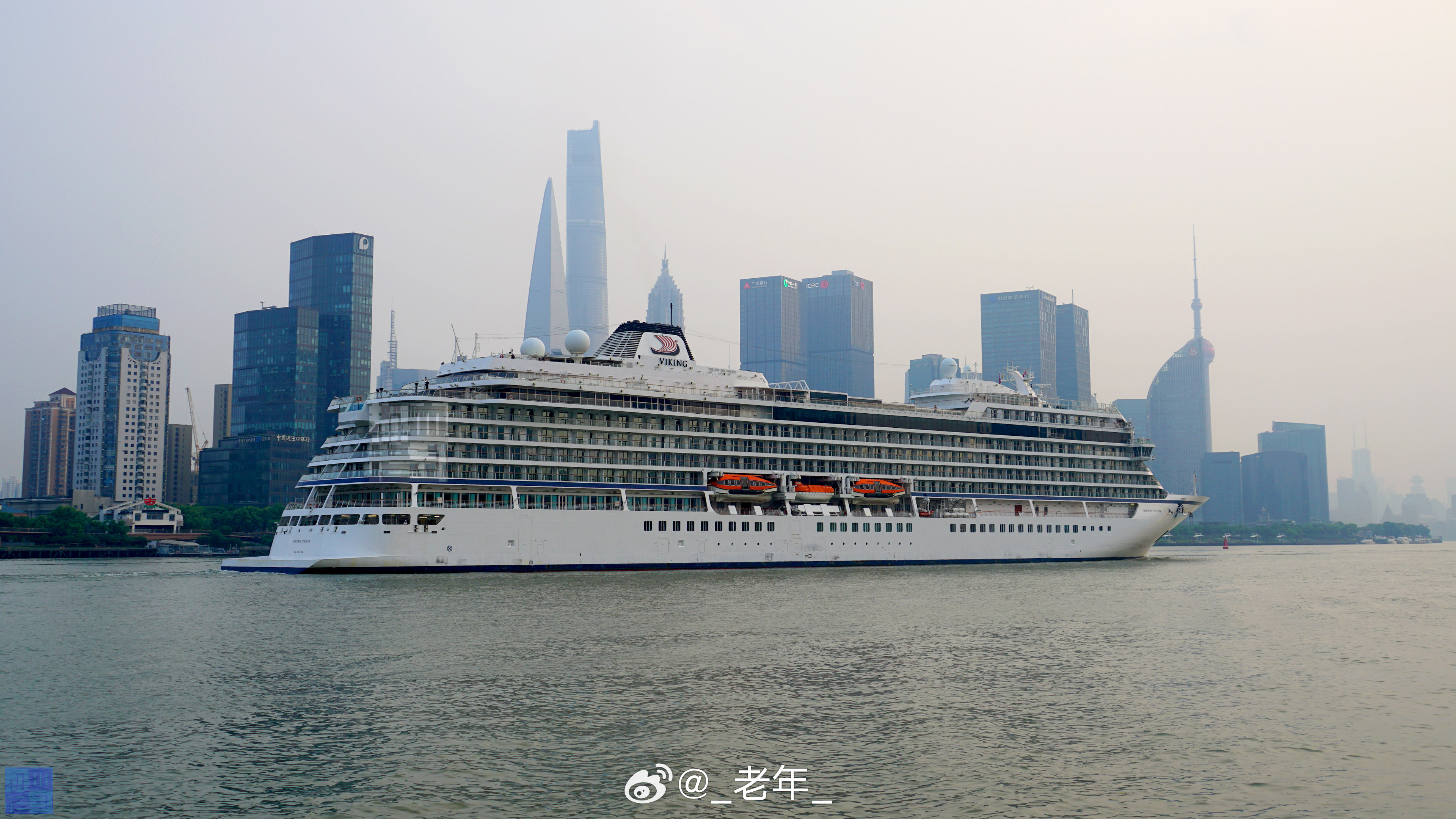 重回维京——招商伊敦号今年3月以29.06亿元挂牌转让，更名为维京伊敦号，改挂挪