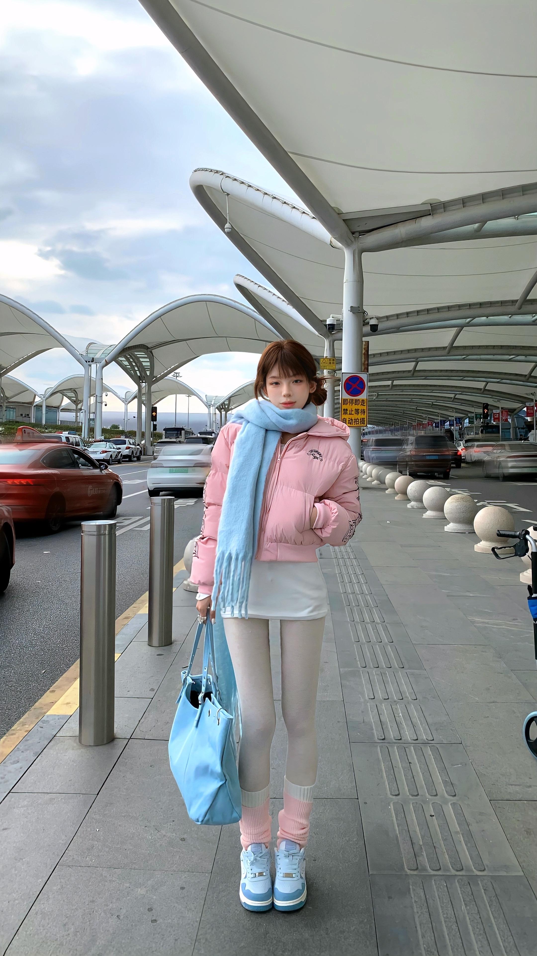 反正路也要一个人走