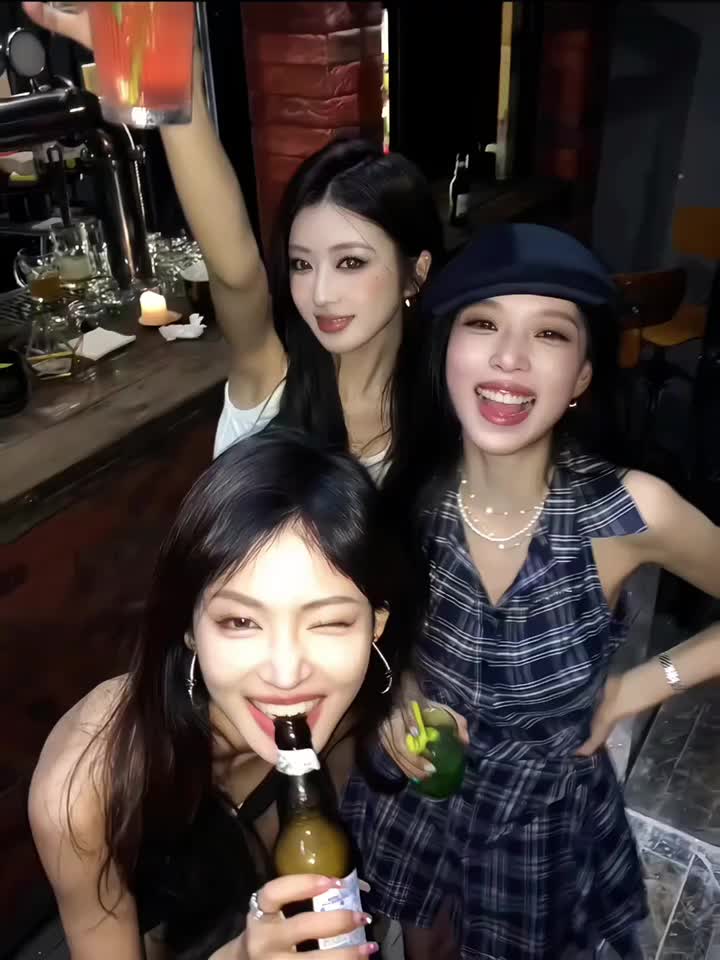 岁月更替 我们还是我们.