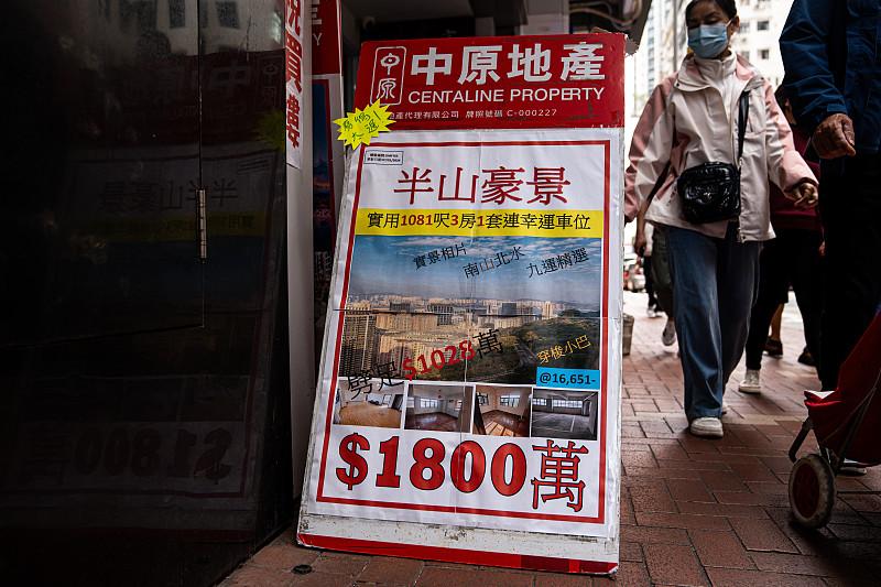 香港楼市复苏的迹象已经很明显了。从数据来看，2026年香港楼市“量价齐升”，6月