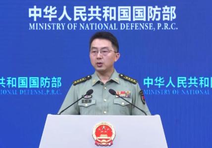 美军侵闯我国领海被驱离后，美海军第七舰队恼羞成怒声称：中方的言论阻止不了美方行动