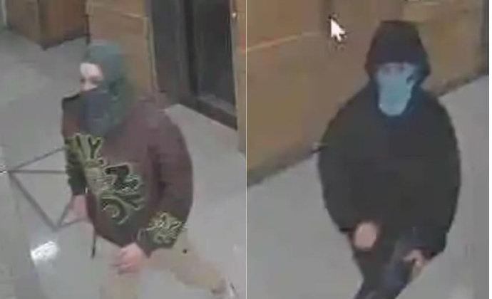 爆炸发生在美国东部时间凌晨2点48分，地点位于哈佛医学院戈尔登森大楼，该建筑建于