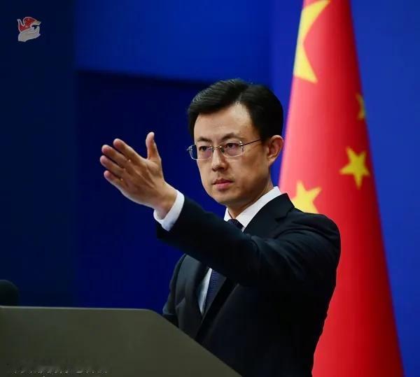 4月16日，中方回应特朗普制裁购买伊朗石油的国家。
路透社记者提问，美国总统特朗